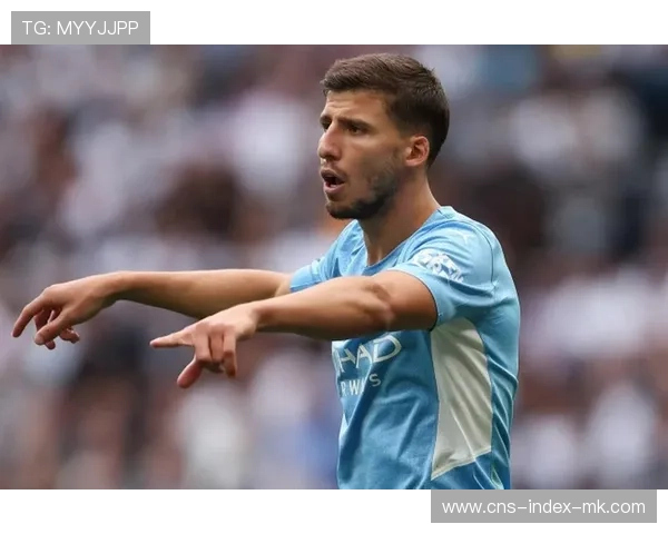 鲁本·迪亚斯私下研究进攻套路，防守反而更稳