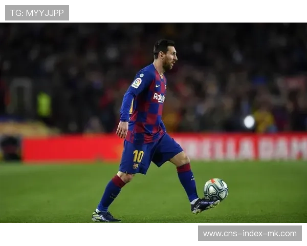 巴萨青训有人才接棒，未来仍有希望