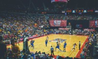 世界高尔夫联赛：果岭状态影响选手推杆判断，高尔夫什么是果岭